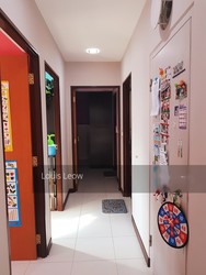 Blk 612B Punggol Drive (Punggol), HDB 4 Rooms #193260152